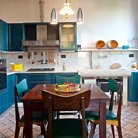 Caseospitali - Ca Del Frassino, Suggestivo Appartamento In Villa 2 Camere E 2 Bagni Per 5 고르곤촐라 외부 사진