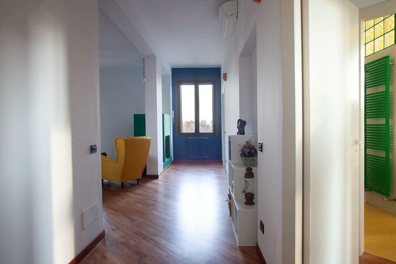 Caseospitali - Ca Del Frassino, Suggestivo Appartamento In Villa 2 Camere E 2 Bagni Per 5 고르곤촐라 외부 사진