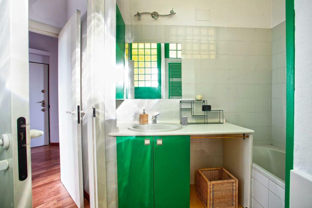 Caseospitali - Ca Del Frassino, Suggestivo Appartamento In Villa 2 Camere E 2 Bagni Per 5 고르곤촐라 외부 사진